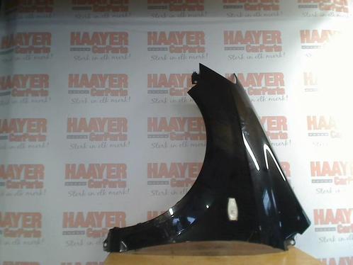 Spatbord Links Voor Hyundai Getz (2002-09/2004-03), Auto-onderdelen, Carrosserie en Plaatwerk, Hyundai, Gebruikt
