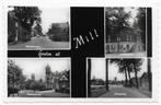 Mill Ongelopen Ansichtkaart (  B6913  ) ( 12 ), Ophalen of Verzenden, 1960 tot 1980, Ongelopen