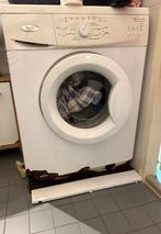 Whirlpool, Witgoed en Apparatuur, Wasmachines, Ophalen, Gebruikt