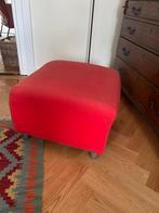 Poef Ikea Klippan, Huis en Inrichting, Ophalen of Verzenden, Gebruikt, Rechthoekig, 125 cm of meer
