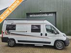 Weinsberg CaraBus 540 600 MQ ME 2026 divers, Caravans en Kamperen, Campers, Bedrijf, Diesel, Weinsberg, Buscamper of Camperbus