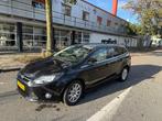 Ford Focus 1.6 Ecoboost 150pk 2011 Zwart, 1596 cc, 1258 kg, 4 cilinders, 150 pk