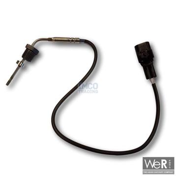 Uitlaatgastemperatuursensor V SsangYong 2.7 en 2.0 diesel  6 beschikbaar voor biedingen