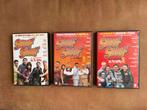 Shouf Shouf - Complete TV Series Boxset- 6 DVD, Ophalen of Verzenden, Zo goed als nieuw, Fictie