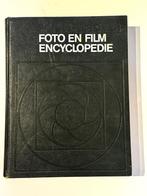 Focus Elsevier Foto en Film encyclopedie, Boeken, Kunst en Cultuur | Fotografie en Design, Diverse auteurs, Ophalen of Verzenden
