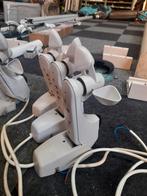 somfy zon/wind automaten  3 x weinor zon/wind aut., Ophalen, Zo goed als nieuw