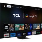TCL 65C855 (2024), LED, 120 Hz, Zo goed als nieuw, 100 cm of meer