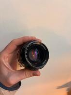 Nikon Nikkor-N 35mm f/1.4 (Ai'd), Ophalen, 1960 tot 1980, Lens of Lenzen