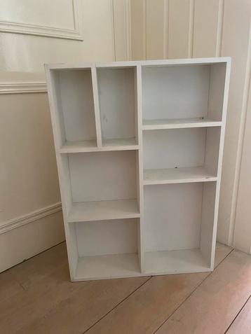 Wandkast 