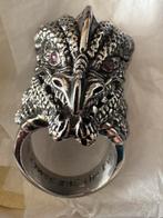 The bradford exchange dragon ring  nieuw in doos, 18 tot 19, Overige kleuren, The, Nieuw