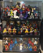 Lego ninjago minifigures, Verzenden, Zo goed als nieuw