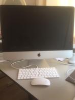 iMac 21 inch, Computers en Software, Apple Desktops, 21 inch, 2 tot 3 Ghz, IMac, Ophalen of Verzenden