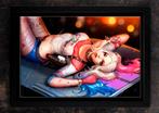 Harley Quinn Framed A3 Poster – Anime Cosplay – Sexy Cosplay, Ophalen of Verzenden