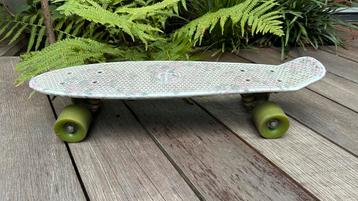 Pennyboard beschikbaar voor biedingen