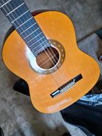 Gitaar in zeer goede staat, Muziek en Instrumenten, Snaarinstrumenten | Gitaren | Akoestisch, Ophalen of Verzenden, Zo goed als nieuw