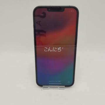 Apple iPhone 13 Pro Accu 86%6GB iOS 18 - In Nette Staat beschikbaar voor biedingen