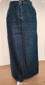 McGregor Lange Spijkerrok Maat 38, Kleding | Dames, Rokken, Ophalen of Verzenden, Zo goed als nieuw, Maat 38/40 (M)
