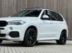 BMW X5 XDrive30d High Executive M-Sport |Pano|Trekhaak|, Auto's, Gebruikt, 2993 cc, 259 pk, Wit