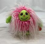 Ty Monstaz Frizzy glitterogen pluche knuffel nieuw Monster, Postbus 64461, Brunssum, Nederland, Verzenden, Overige typen, Kenduseditemsinfo@gmail.com