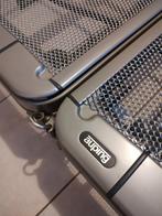 Auping Royal 180x200, Ophalen, Tweepersoons, 180 cm, 200 cm