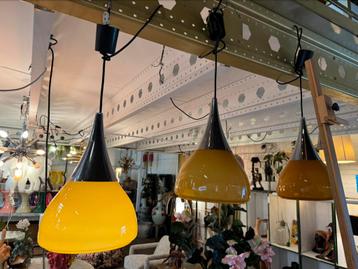 3 st doria leuchten opslune designlampen beschikbaar voor biedingen