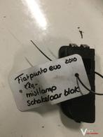 Fiat Punto Evo 2010 Mistlampschakelaar