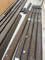 Nieuwe Akudeco Composiet Gevelbekleding, Ophalen of Verzenden, Nieuw, Overige materialen