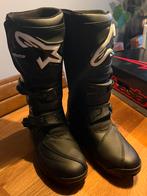 Alpinestar motor boots nieuw in de doos maat 43, Heren, Ophalen of Verzenden, Nieuw zonder kaartje, Alpinestars