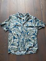 Herenblouse Pull&Bear – Maat L, Ophalen of Verzenden, Zo goed als nieuw, Pull & Bear, Halswijdte 41/42 (L)