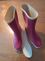 Roze Bergstein Regenlaarzen Maat 35, Meisje, Laarsjes, Ophalen of Verzenden, Zo goed als nieuw