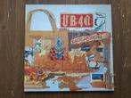 UB40 vinyl., Ophalen of Verzenden, Zo goed als nieuw, 12 inch