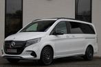 Mercedes-Benz EQV 300 L2 / AMG / bj2025 / 7-Pers / Luchtveri, Gebruikt, Met garantie (alle), 7 stoelen, Elektrisch