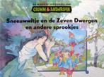 Sneeuwwitje en de Zeven Dwergen en andere sprookjes., Boeken, Ophalen of Verzenden, Zo goed als nieuw