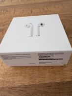 Apple airpods Gen 2 origineel/linkeroortje geluid iets zacht, Telecommunicatie, Mobiele telefoons | Oordopjes, Ophalen, Gebruikt