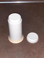 Tupperware vintage poedersuiker strooier, Ophalen of Verzenden, Overige typen