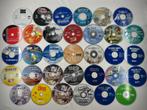 PC games bundel disc only 30 stuks, Gebruikt, 1 speler, Onbekend, Ophalen of Verzenden