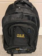 Jack Wolfskin rugzak, Ophalen of Verzenden, Zo goed als nieuw, 30 cm of meer