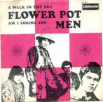 Flower Pot Men- A walk in the Sky