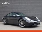 Porsche 911 3.4 Carrera Black Edition, Automaat, Euro 5, Achterwielaandrijving, Zwart