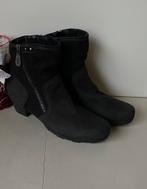 MEDICUS LAARSJES MT: 8/42 H, Verzenden, Zwart, Lage of Enkellaarzen, Zo goed als nieuw