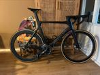 Giant Propel advanced Pro 1 Maat L, Meer dan 20 versnellingen, Carbon, Zo goed als nieuw, 53 tot 57 cm