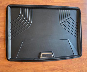 Nieuwe originele allweather kofferbakmat BMW F40/F70 beschikbaar voor biedingen