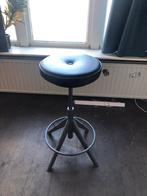 Zit-sta kruk / bureaukruk ikea trollberget, Ophalen, Zo goed als nieuw