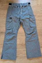 Prachtige Dope Snow skibroek/snowboardbroek, nieuwstaat, Ophalen of Verzenden, Zo goed als nieuw, Maat 36 (S), Broek