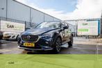 Mazda CX-3 2.0 SkyActiv-G 120 GT-M Navi Camera Xenon Led Pdc, Auto's, Mazda, 1998 cc, Gebruikt, Euro 6, 4 cilinders