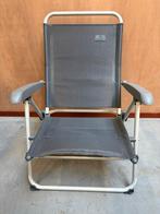 Bardani strandstoel inklapbaar met armleuningen, Ophalen, Campingstoel