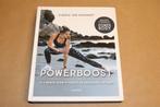 Powerboost — Strak & Gezond Lichaam Krijgen, Ophalen of Verzenden, Zo goed als nieuw