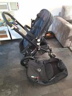 spijkerstof bugaboo cameleon, Kinderen en Baby's, Kinderwagens en Combinaties, Gebruikt, Bugaboo, Ophalen of Verzenden, Combiwagen