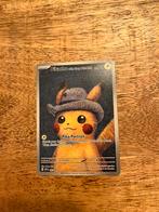 Pikachu Van Gogh originele kaart, Hobby en Vrije tijd, Verzamelkaartspellen | Pokémon, Ophalen of Verzenden, Nieuw