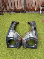 Mercedes g klasse w463 spatborden, Ophalen of Verzenden, Spatbord